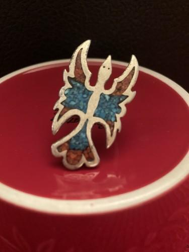Navajo ring size - navajo, 6