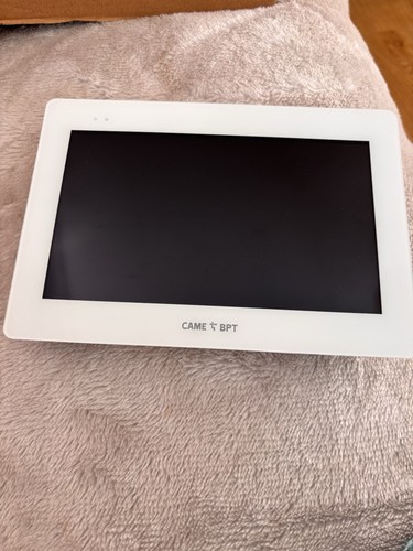 Came bpt xts wifi - came, wh