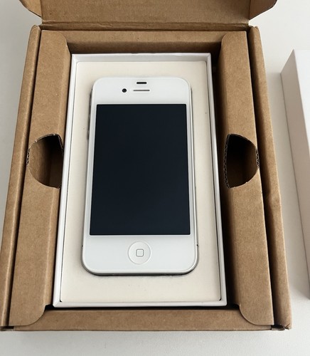 Old stock apple iphone 16gb - iphone,