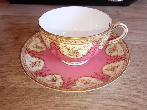 Royal worcester antique - royal,
