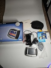 Garmin Zumo 550 Motorcycle GPS