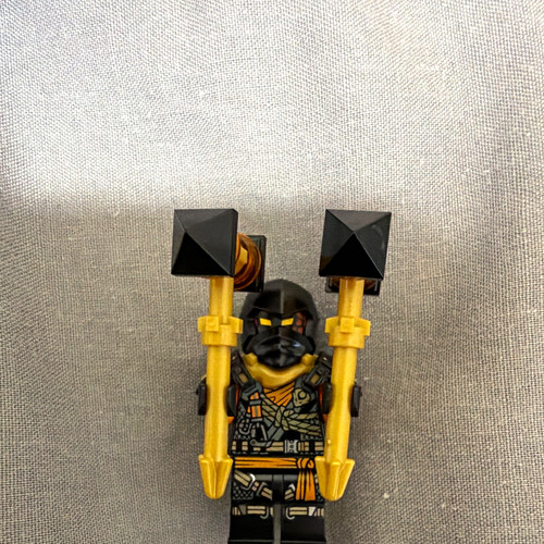 Lego ninjago cole - ninjago,