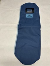 Equitheme Blue Bridle Bag New