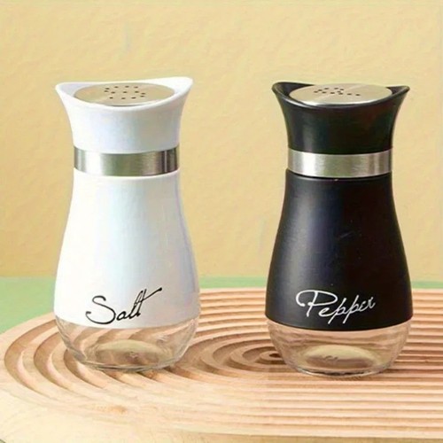 Pack salt and pepper - pack,