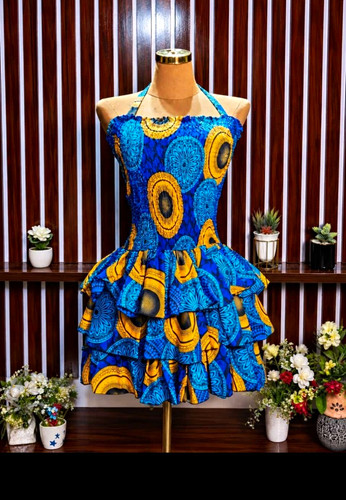 Women african print - african, ankara