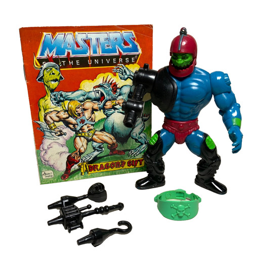 Vintage masters the - masters,