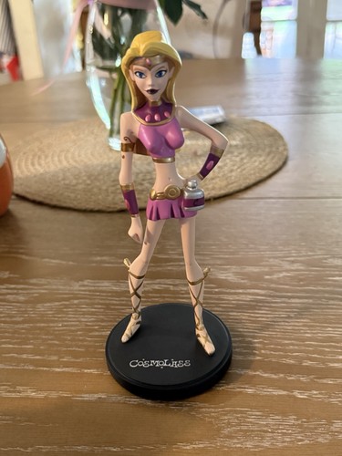 Direct the maquette - dc,
