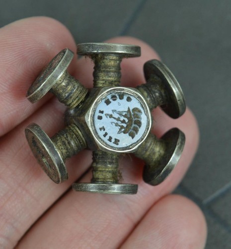 Rare victorian multi sided - victorian,