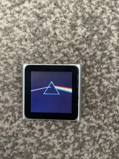 Apple iPod Nano 6th Generation