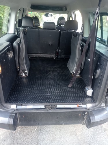 For caddy maxi life - for,
