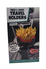 Premier Finds Fries & Sauce