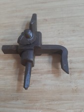 Vintage adjustable circle round hole cutter