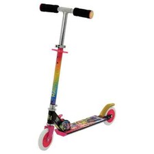Rainbow High Folding Inline