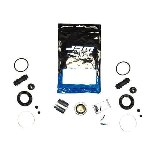 Jdmgarageuk front brake - jdmgarageuk,