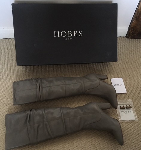 Hobbs momo slouch leather - hobbs,