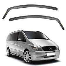 Ispeed wind deflectors for - ispeed,