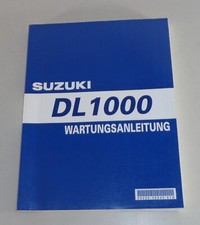 03/2002 Suzuki DL 1000 V-Strom