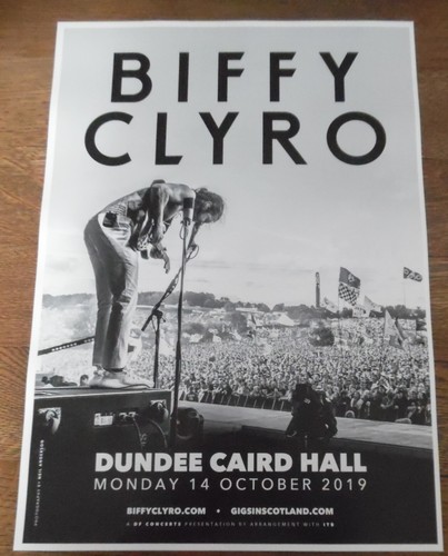 Biffy clyro live - live, music
