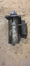 Ford Sierra Pinto Auto Starter