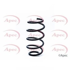 Apec Coil Spring Front ACS1229 - OE High Quality Precision Engineered Part
