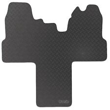 Carsio Tailored Rubber Van Cab