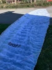 Supair leaf paragliding - paragliding, wing