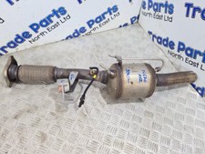 2021 MERCEDES A200 W177 CATALYTIC CONVERTER 1.3 PETROL A2474914400 282.914