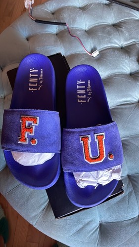 Puma fenty rihanna - fenty,