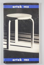 Artek 1935 1985 pekka - 1935,