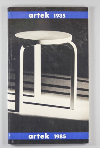 Artek 1935 1985 - artek,