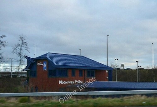 Photo 6x4 lancashire police - 6x4,