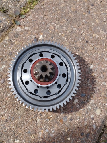 Makita torque limiter for - makita,