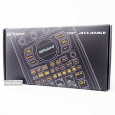 Roland 404mkii creative - roland,