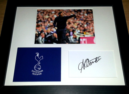 Antonio conte spurs football - conte,