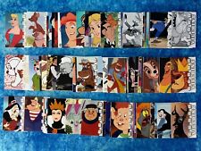 Disney Treasures Series 2 SINGLE Non-Sport Trading Card by Upper Deck 2003