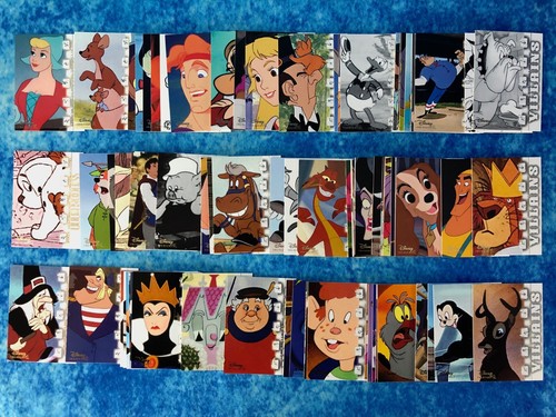 Disney treasures series - treasures,