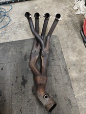 Bmw k1200s exhaust manifold - exhaust,