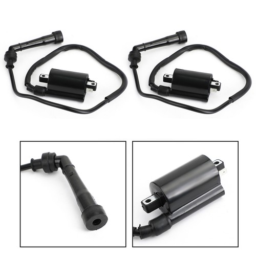 Set ignition coil for - of, 2