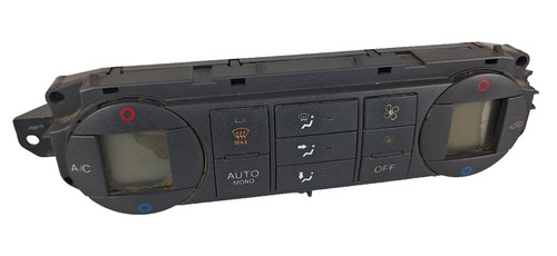 Ford focus vct - ti-vct, heating