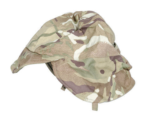 New british army - new, issue