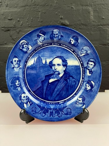 Antique royal doulton series - doulton,