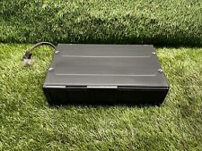 RANGE ROVER P38 6 CD DISC MULTI CHANGER DISC PLAYER XQE100240 98-02 DISCOVERY 2