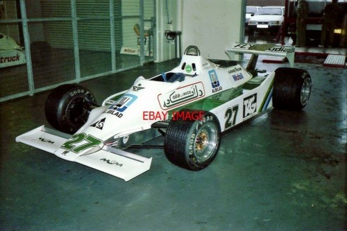 Photo hscc silverstone - ,
