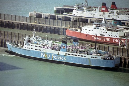 Ap0275 ferry lion - ,