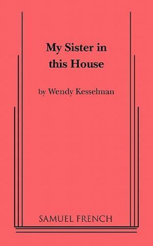 Sister this house - sister,