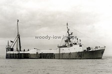 TZ019 - Fleetwood Trawler -