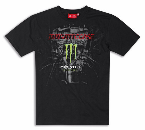 Ducati monster energy - ducati,