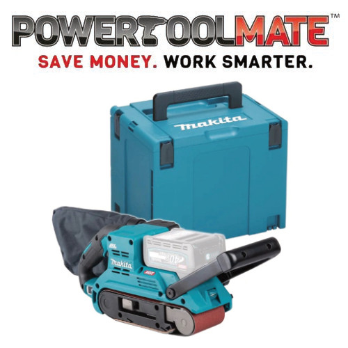 Makita bs001gz01 40v - bs001gz01,