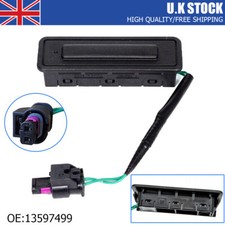 For Vauxhall Insignia Estate