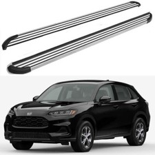 Running Board Side Step Steps